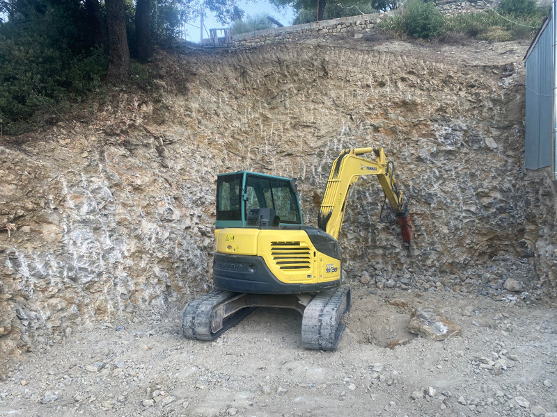 Excavaciones Piter 1