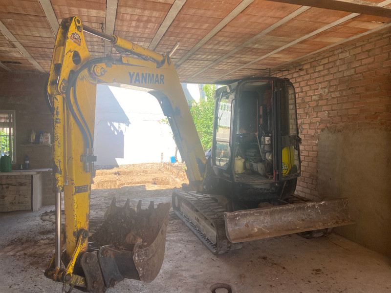 Excavaciones Piter 11