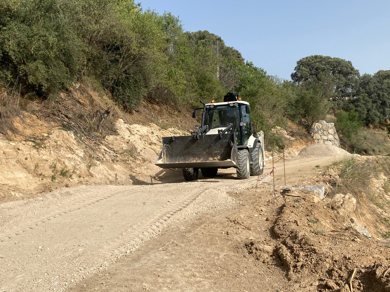 Excavaciones Piter 10