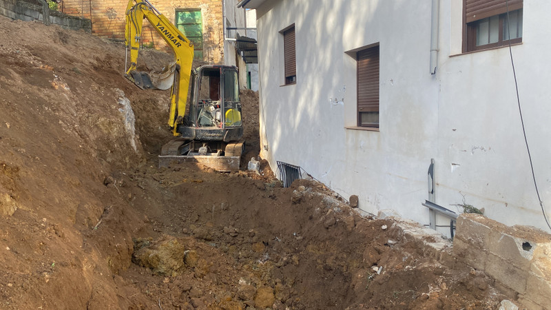 Excavaciones Piter 4